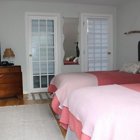 Bayside Bed & Breakfast Fort William Exterior foto