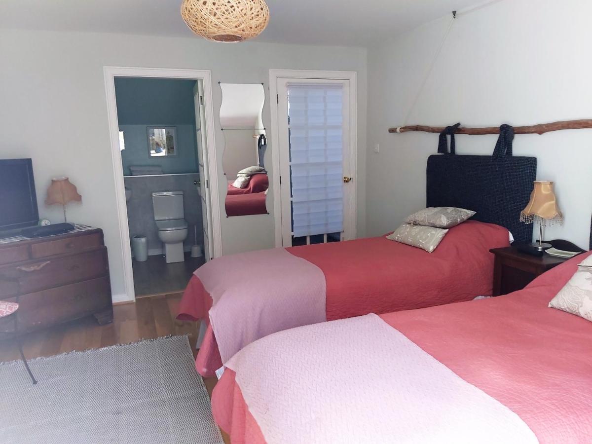 Bayside Bed & Breakfast Fort William Exterior foto